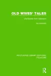 Old Wives' Tales Pbdirect cover