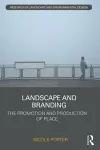 Landscape and Branding cover