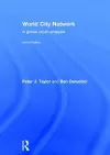 World City Network cover