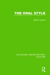 The Oral Style Pbdirect cover