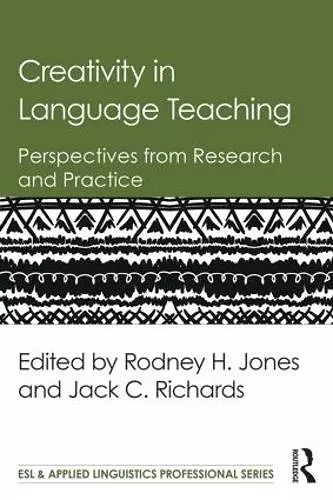 Creativity in Language Teaching cover