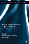 Human Development and Capacity Building cover