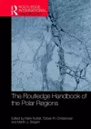 The Routledge Handbook of the Polar Regions cover