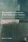 The Analyst's Experience of the Depressive Position cover