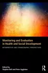 Monitoring and Evaluation in Health and Social Development cover