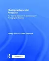 Photographers and Research cover