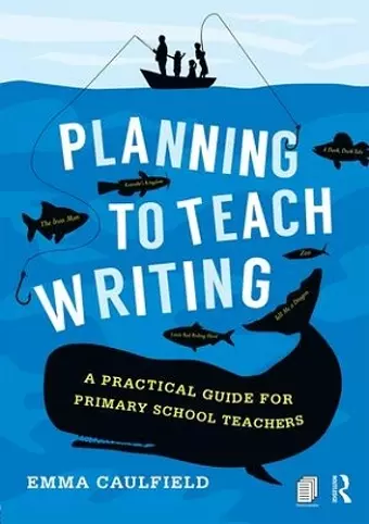 Planning to Teach Writing cover