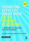 Promoting Effective Group Work in the Primary Classroom cover