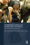 Diminishing Conflicts in Asia and the Pacific cover