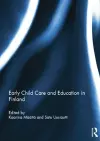 Early Child Care and Education in Finland cover