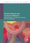 Social Influence and Consumer Behavior cover