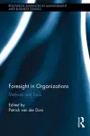 Foresight in Organizations cover