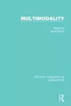 Multimodality cover