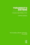 Turandot's Sisters (RLE Folklore) cover