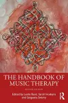 The Handbook of Music Therapy cover