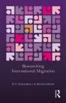 Researching International Migration cover