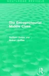 The Entrepreneurial Middle Class (Routledge Revivals) cover