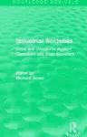 Industrial Societies (Routledge Revivals) cover