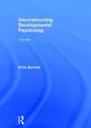 Deconstructing Developmental Psychology cover