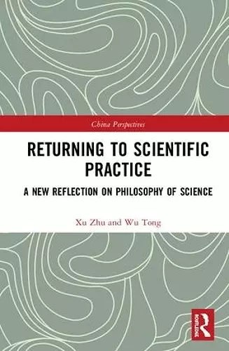 Returning to Scientific Practice cover