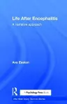 Life After Encephalitis cover