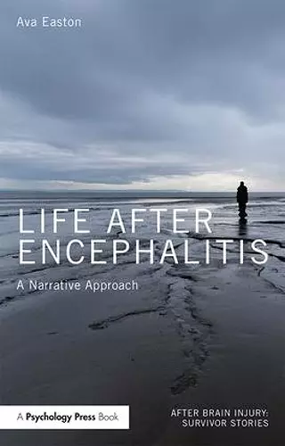 Life After Encephalitis cover