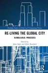 Re-Living the Global City cover