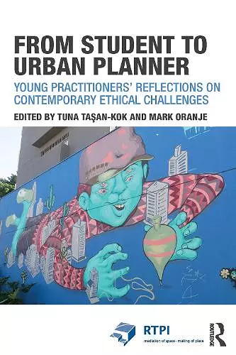 From Student to Urban Planner cover