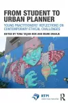 From Student to Urban Planner cover