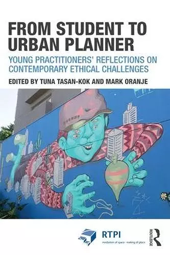 From Student to Urban Planner cover