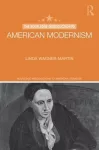 The Routledge Introduction to American Modernism cover