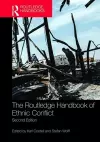 The Routledge Handbook of Ethnic Conflict cover