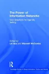 The Power of Information Networks cover