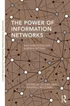 The Power of Information Networks cover