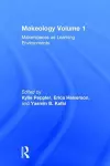 Makeology cover