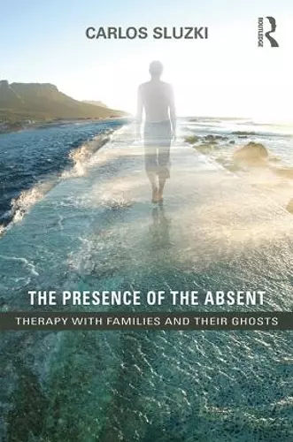 The Presence of the Absent cover