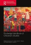 Routledge Handbook of Chicana/o Studies cover