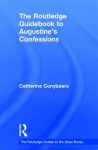 The Routledge Guidebook to Augustine's Confessions cover