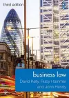 Business Law cover
