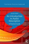 An Introduction to Audio Description cover