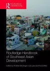 Routledge Handbook of Southeast Asian Development cover