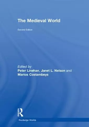 The Medieval World cover