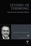 Studies of Thinking cover