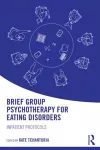 Brief Group Psychotherapy for Eating Disorders cover