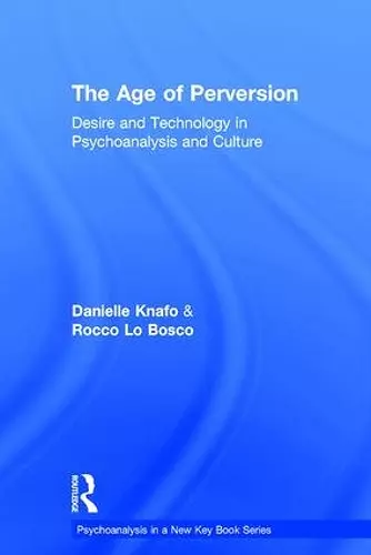 The Age of Perversion cover