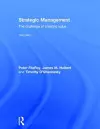 Strategic Management cover