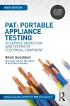 PAT: Portable Appliance Testing cover