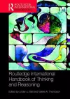 International Handbook of Thinking and Reasoning cover