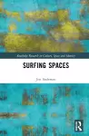 Surfing Spaces cover