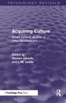 Acquiring Culture cover